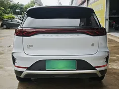 2024 BYD Tang 112KM — фото 6