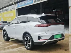 2024 BYD Tang 112KM — фото 7