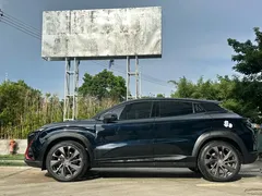 2020 Changan UNI-T 1.5T Premium, чёрный — фото 8