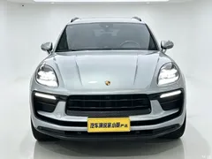 2022 Porsche Macan Macan 2.0T — фото 2