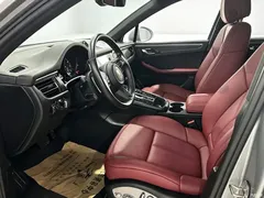 2022 Porsche Macan Macan 2.0T — фото 4