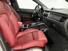 2022 Porsche Macan Macan 2.0T — фото 5