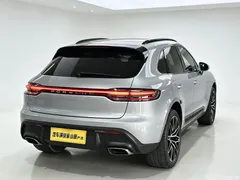 2022 Porsche Macan Macan 2.0T — фото 7