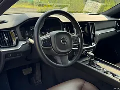 2021 Volvo S60 T4 Zhiyuan Luxury — фото 5