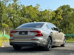 2021 Volvo S60 T4 Zhiyuan Luxury — фото 14