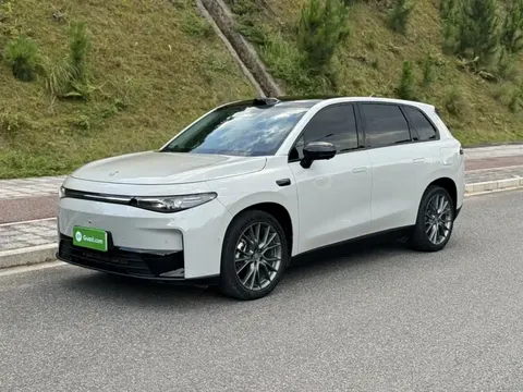 2024 Leapmotor C10 210