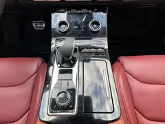 2021 Jetour X70 PLUS 1.6T DCT 5-seat, белый — фото 8