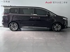 2023 Hongqi HQ9 2.0T — фото 3