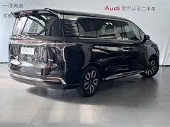 2023 Hongqi HQ9 2.0T — фото 4