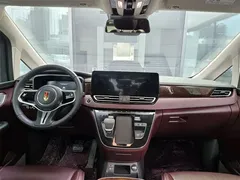 2023 Hongqi HQ9 2.0T — фото 6