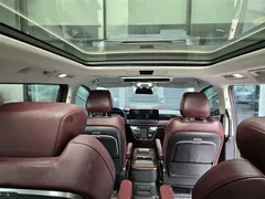 2023 Hongqi HQ9 2.0T — фото 10