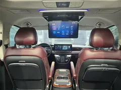 2023 Hongqi HQ9 2.0T — фото 11