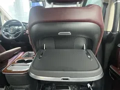 2023 Hongqi HQ9 2.0T — фото 14
