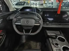 2022 Changan CS55PLUS second generation 1.5T DCT premium type — фото 3