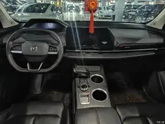 2022 Changan CS55PLUS second generation 1.5T DCT premium type — фото 4