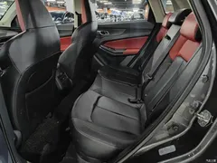 2022 Changan CS55PLUS second generation 1.5T DCT premium type — фото 5