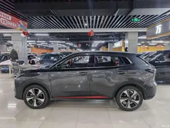 2022 Changan CS55PLUS second generation 1.5T DCT premium type — фото 6