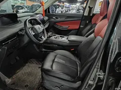 2022 Changan CS55PLUS second generation 1.5T DCT premium type — фото 7