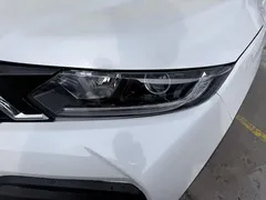 2021 Honda XR-V 1.5L CVT Comfort, белый — фото 4
