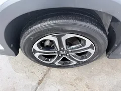 2021 Honda XR-V 1.5L CVT Comfort, белый — фото 5