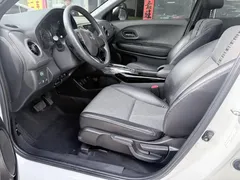 2021 Honda XR-V 1.5L CVT Comfort, белый — фото 6
