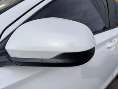 2021 Honda XR-V 1.5L CVT Comfort, белый — фото 7