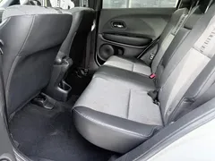 2021 Honda XR-V 1.5L CVT Comfort, белый — фото 9