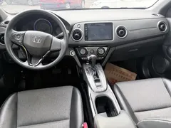 2021 Honda XR-V 1.5L CVT Comfort, белый — фото 11