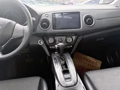 2021 Honda XR-V 1.5L CVT Comfort, белый — фото 12