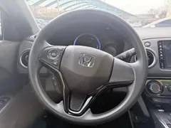 2021 Honda XR-V 1.5L CVT Comfort, белый — фото 14