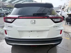 2021 Honda XR-V 1.5L CVT Comfort, белый — фото 18
