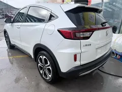 2021 Honda XR-V 1.5L CVT Comfort, белый — фото 19