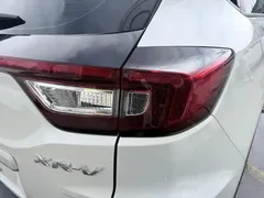 2021 Honda XR-V 1.5L CVT Comfort, белый — фото 20
