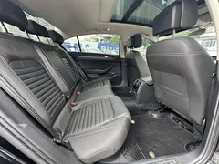 2020 Volkswagen Magotan 330TSI DSG leading model, чёрный — фото 15