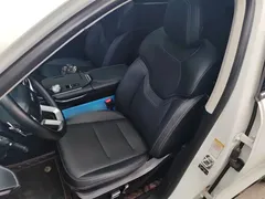 2021 Haval H6 3rd Gen 1.5T AT 2WD Max, белый — фото 11