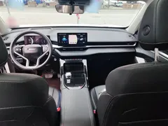 2021 Haval H6 3rd Gen 1.5T AT 2WD Max, белый — фото 19