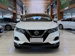 2021 Nissan Qashqai 2.0L CVT Smart Enjoyment — фото 2