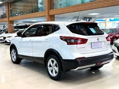 2021 Nissan Qashqai 2.0L CVT Smart Enjoyment — фото 4
