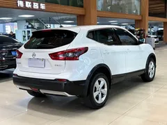 2021 Nissan Qashqai 2.0L CVT Smart Enjoyment — фото 6