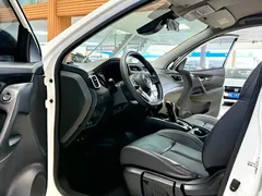 2021 Nissan Qashqai 2.0L CVT Smart Enjoyment — фото 8