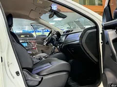 2021 Nissan Qashqai 2.0L CVT Smart Enjoyment — фото 10