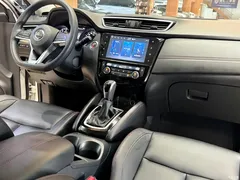 2021 Nissan Qashqai 2.0L CVT Smart Enjoyment — фото 11
