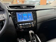 2021 Nissan Qashqai 2.0L CVT Smart Enjoyment — фото 12