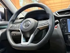 2021 Nissan Qashqai 2.0L CVT Smart Enjoyment — фото 13
