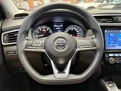 2021 Nissan Qashqai 2.0L CVT Smart Enjoyment — фото 14