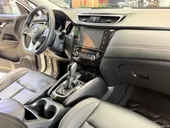 2021 Nissan Qashqai 2.0L CVT Smart Enjoyment — фото 16