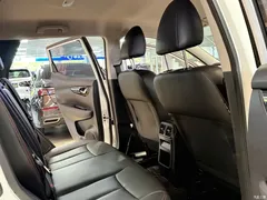 2021 Nissan Qashqai 2.0L CVT Smart Enjoyment — фото 17