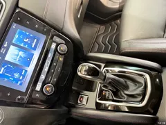 2021 Nissan Qashqai 2.0L CVT Smart Enjoyment — фото 18