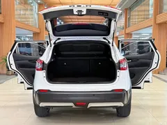 2021 Nissan Qashqai 2.0L CVT Smart Enjoyment — фото 20