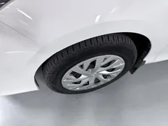 2021 Toyota Vios FS 1.5L CVT, белый — фото 5